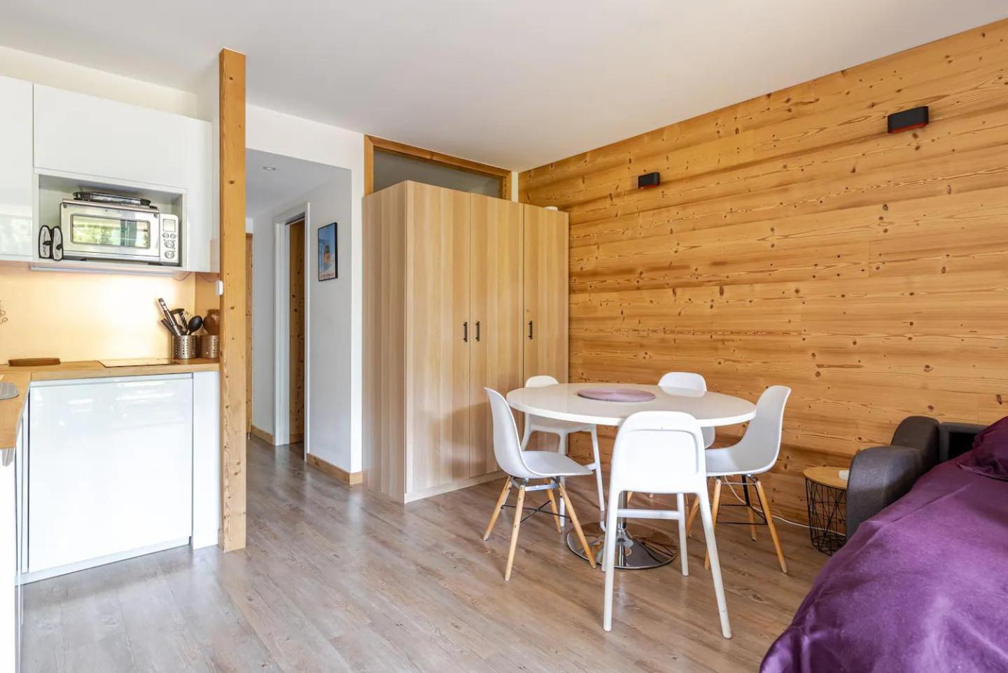 L'Alpage - Serre Chevalier Saint-Chaffrey Exterior foto